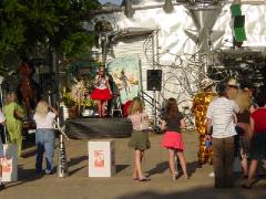 waltrip 30 year reunionartcar2006 005 